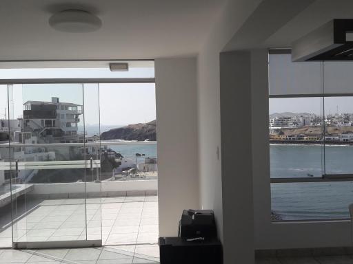 Cozy & elegant apartment with a stunning view to sea - Housity