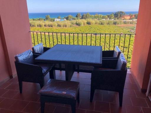 Los hidalgos golf - Housity