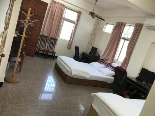 Xiao Jinmen Homestay - Housity