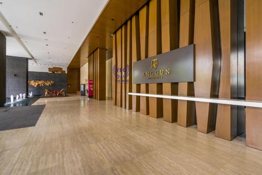 Anggun Residences Serviced Suites - Housity