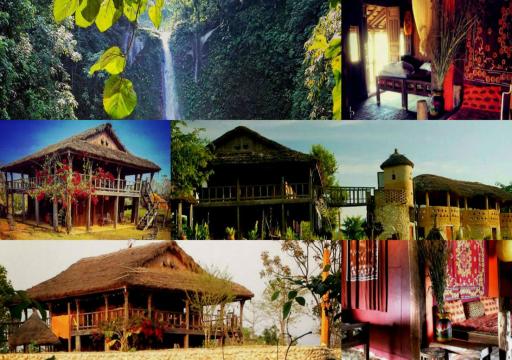 Shanta Ghar A Rustic Guesthouse - Housity