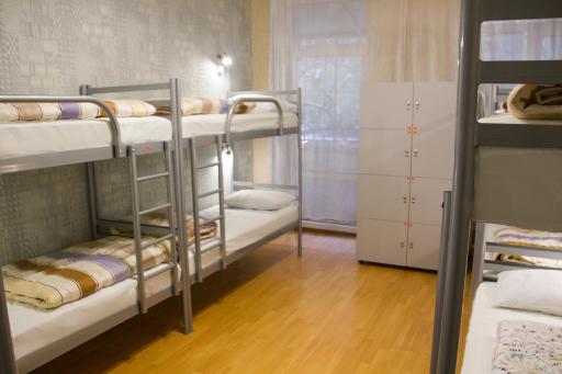 Хостел и Апартаменты Друзья - Housity