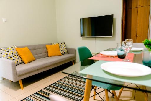 Aegean Studio by the Sea - Housity