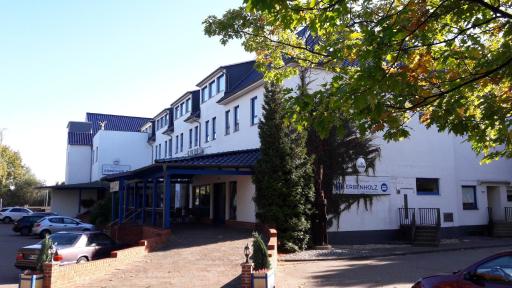 Erbenholz Hotel - Hizvo