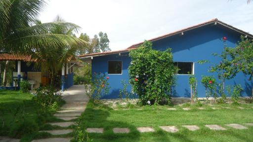 Condomínio Canaã Cumuruxatiba - Housity