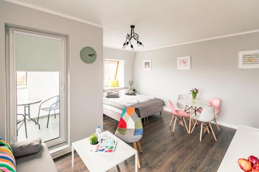 Apartamenty Stare Zoo - Housity