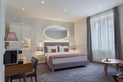 Public House Hotel - Housity