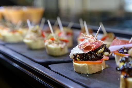 Senator Huelva - Housity