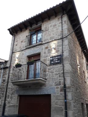 El Cobijo de los Arribes - Housity