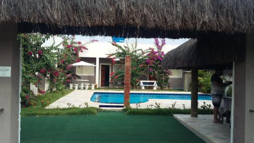 Recanto das Termas, Chalés - Housity