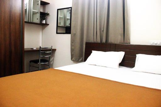GTS SUITES - Housity
