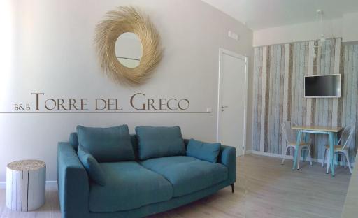 B&b Torre del Greco - Housity