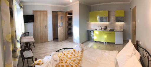 SOWA apartamenty - Housity