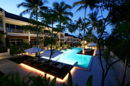 The Park Samui - Housity