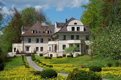 hideauts hotels Der Rosengarten - Housity