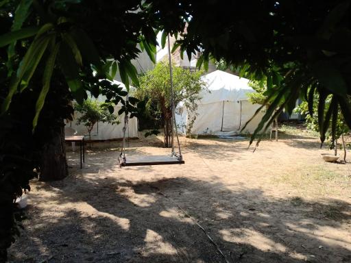 Nature Trail camps & Homestay - Housity