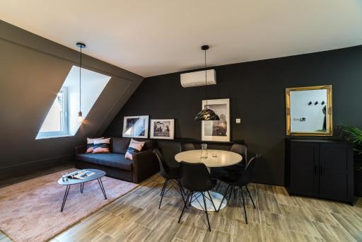 Flex Apartments Tour As Ljubljana - Housity