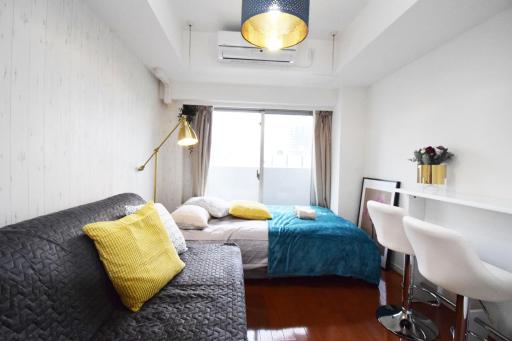 Square Shibuya 909 - Housity