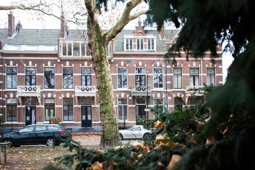 Oranjepark - Housity