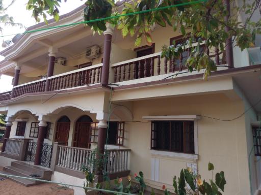 21IN guest house - Housity
