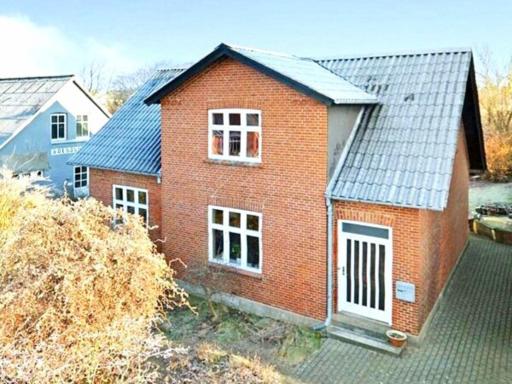 Struer Town House - Housity