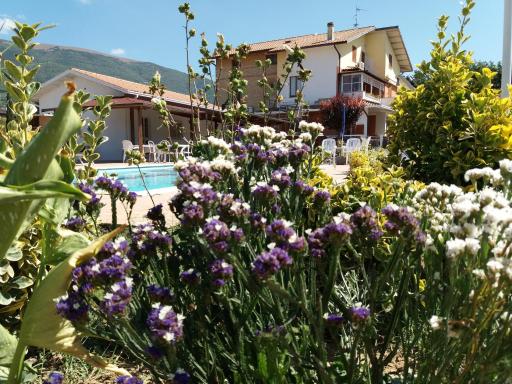 Bed & Breakfast Ciancaleoni - Housity