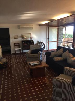 Il nido della gazza - Housity