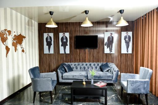 Premier Inn Astana - Housity