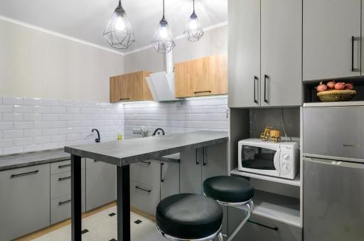 Greatest Luxury Apart-Hotel - Housity
