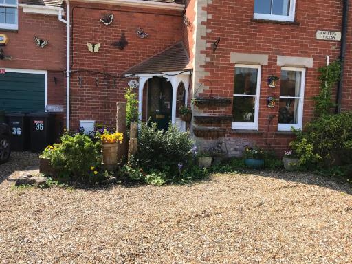Melrose cottage - Housity