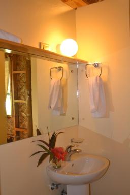 Camiguin Volcan Beach Eco Retreat & Dive Resort - Housity