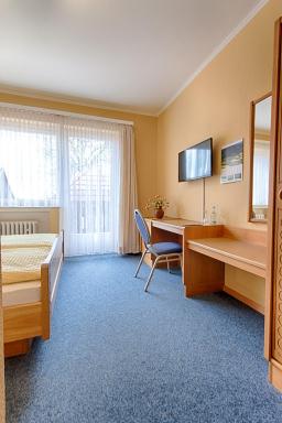 Hotel Papp-Mühle - Housity