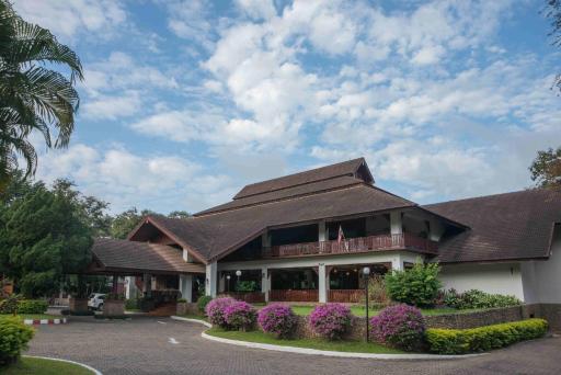 The Imperial Mae Hong Son Resort - Housity