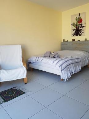 Bordeaux Guest House - Hizvo