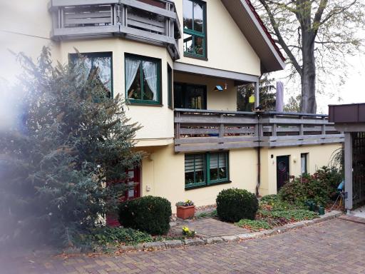 Ferienwohnung Oberloschwitz - Housity