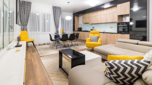 Dumbrava Residence - Housity