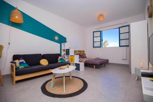 Ti Barachois - Housity