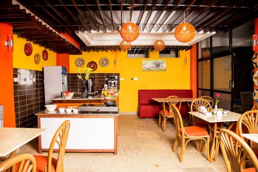 Njema Court Apartment - Housity