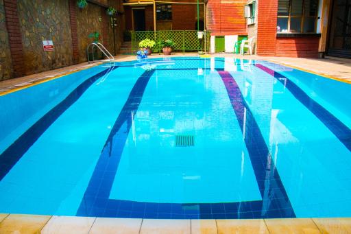 Njema Court Apartment - Housity