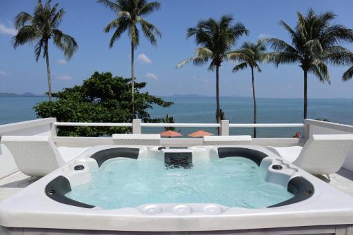 Koh Chang Villa - Housity