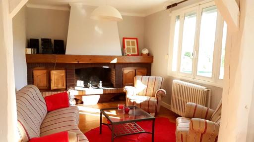 maison spacieuse renovée - Housity