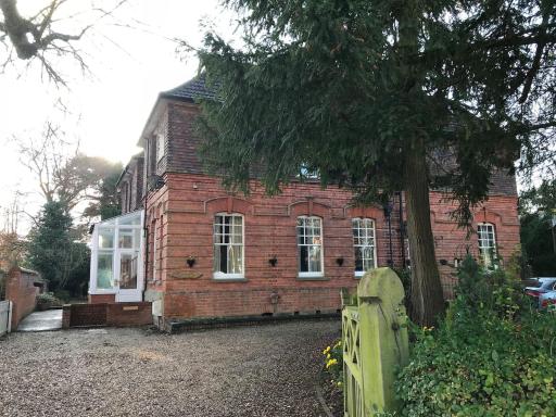 Hartington House - Housity