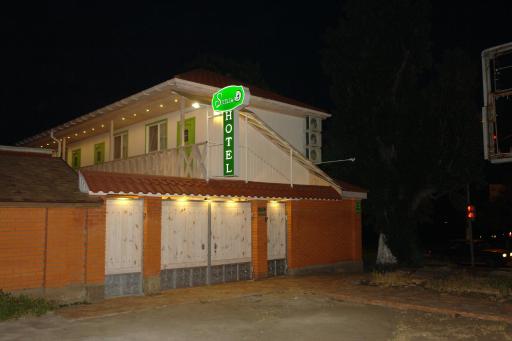 Hotel Sicilia - Housity