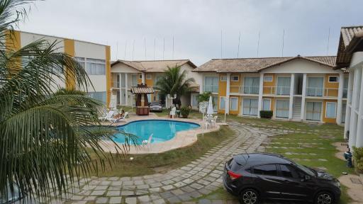 Condomínio Mont Hebron - Apto 3A - Housity