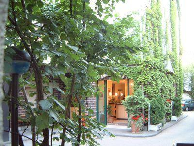 Avenon Privathotel Schwaiger Hof - Housity