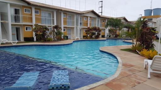 Condomínio Mont Carmelo - Apto 24 B - Housity