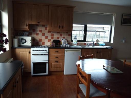 Burren view Self Catering Accommodation - Housity