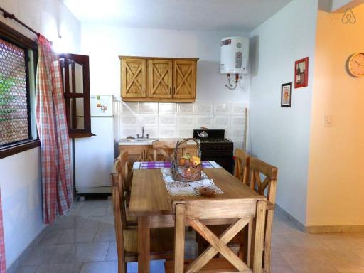 Casa para 5/6 personas Paso de La Patria - Housity