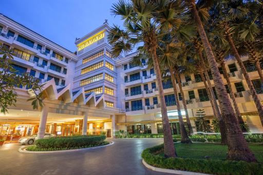 Himawari Hotel Apartments - Housity