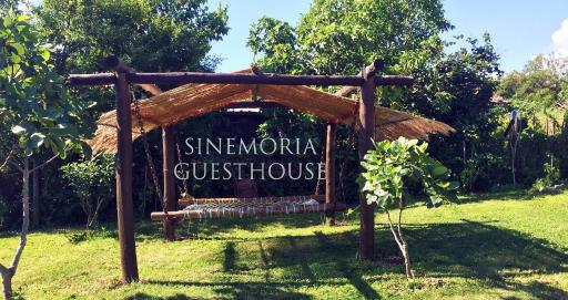 Sinemoria Guest House - Housity